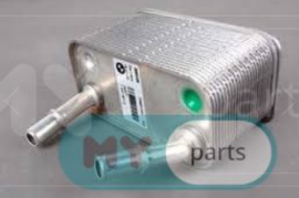 Autoparts, Cooling system, Radiator