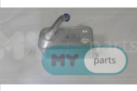 ავტონაწილები, გათბობა-გაგრილების სისტემები, რადიატორი