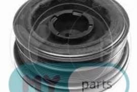 Autoparts, Engine & Engine Parts, Belt Wheel, BMW 