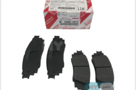 Autoparts, Braking system, Bracke Pads