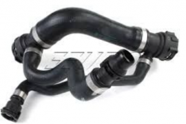 ავტონაწილები, გათბობა-გაგრილების სისტემები, რადიატორის მილები