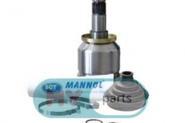 Autoparts, Suspension system and control mechanism, Other