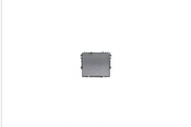 ავტონაწილები, გათბობა-გაგრილების სისტემები, რადიატორი