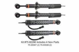 ავტონაწილები, დაკიდების სისტემა და მართვის მექანიზმი, სხვა, LEXUS  