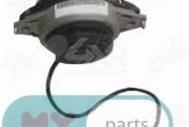 Autoparts, Engine & Engine Parts, Engine Pad, MERCEDES-BENZ 