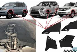 Автозапчасти, части двигателя, Другое, LEXUS  