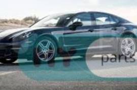 Autoparts, Braking system, Bracke Pads, PORSCHE 