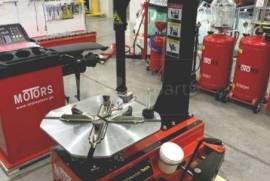 Autoparts, Equipment, Other
