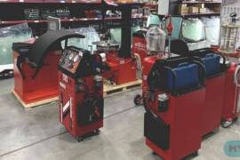 Autoparts, Equipment, Other