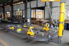 ავტონაწილები, ხელსაწყოები, დანადგარები, ინსტრუმენტები