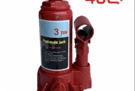 ავტონაწილები, ხელსაწყოები, დანადგარები, ინსტრუმენტები