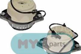 ავტონაწილები, ძრავი, მისი ნაწილები, ძრავის ბალიში (პადამატორნი), MERCEDES-BENZ 