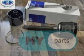 Autoparts, Suspension system and control mechanism, Other, MERCEDES-BENZ 