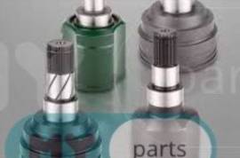 Autoparts, Suspension system and control mechanism, Other, MERCEDES-BENZ 