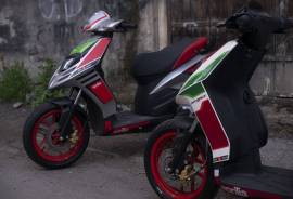 APRILIA