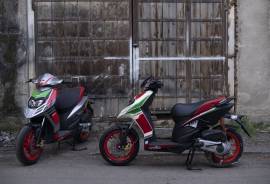 APRILIA