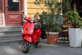 Vespa