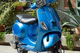 Vespa