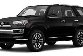 Автозапчасти, части двигателя, Бампер, TOYOTA 