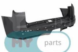 Автозапчасти, части двигателя, Бампер, TOYOTA 