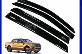 Autoparts, Accessories, Wind Defender, FORD 