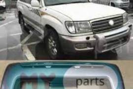 ავტონაწილები, ძარის ნაწილები, სპოილერი, TOYOTA 