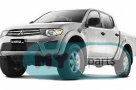 Автозапчасти, Система охлаждения, Диффузор, MITSUBISHI 