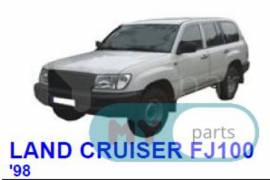 ავტონაწილები, გათბობა-გაგრილების სისტემები, ვენტილატორი, TOYOTA 