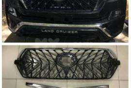 Автозапчасти, части двигателя, Бампер, TOYOTA 