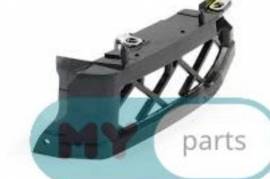 ავტონაწილები, ძარის ნაწილები, სამაგრები (სალასკები), NISSAN 