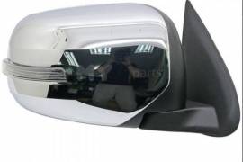 Автозапчасти, части двигателя, Зеркала, MITSUBISHI 