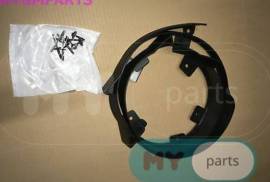 Автозапчасти, части двигателя, Бампер, CHEVROLET 