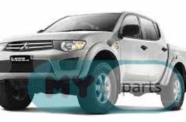 ავტონაწილები, გათბობა-გაგრილების სისტემები, წყლის ავზი, MITSUBISHI 