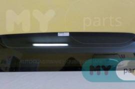 ავტონაწილები, საქარე მინები, უკანა საქარე მინა, TOYOTA 