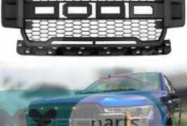 Autoparts, Body Parts, Grille, FORD 