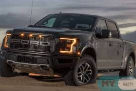 Autoparts, Body Parts, Grille, FORD 