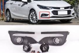 Автозапчасти, Фары и лампочки, Противотуманные огни, CHEVROLET 