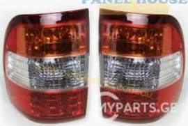 Autoparts, Lights and Bulbs, Tail lights, TOYOTA 