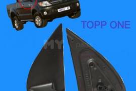 ავტონაწილები, ძარის ნაწილები, სარკეები, TOYOTA 