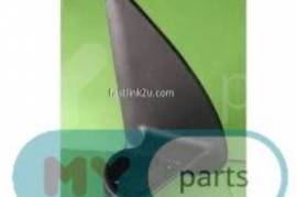 ავტონაწილები, ძარის ნაწილები, სარკეები, TOYOTA 