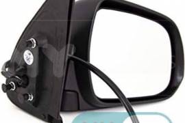 ავტონაწილები, ძარის ნაწილები, სარკეები, TOYOTA 