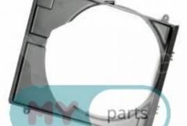 Автозапчасти, Система охлаждения, Диффузор, MITSUBISHI 