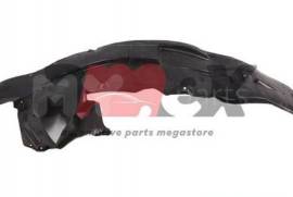 Autoparts, Body Parts, Lower cover of wing, FORD 