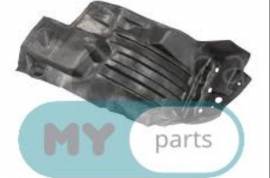 Autoparts, Body Parts, Lower cover of wing, MITSUBISHI 