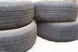 Автозапчасти, Колеса и шины, Шины