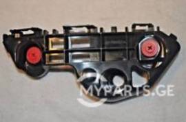 ავტონაწილები, ძარის ნაწილები, სამაგრები (სალასკები), TOYOTA 