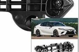 ავტონაწილები, ძარის ნაწილები, სამაგრები (სალასკები), TOYOTA 