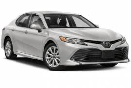 ავტონაწილები, ძარის ნაწილები, სამაგრები (სალასკები), TOYOTA 