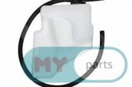 Автозапчасти, Система охлаждения, бак для воды, TOYOTA 