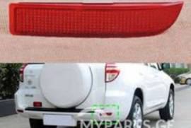 Autoparts, Lights and Bulbs, Bumper reflectors, TOYOTA 